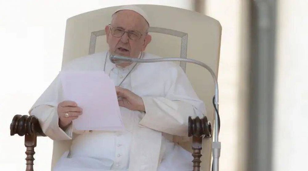 Catequesis del Papa Francisco sobre San Andrs Kim, primer sacerdote y mrtir de Corea