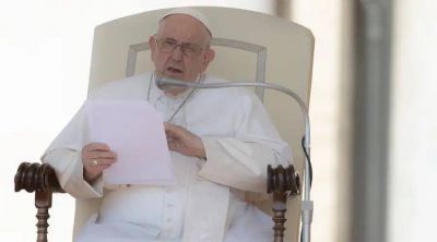 Catequesis del Papa Francisco sobre San Andr�s Kim, primer sacerdote y m�rtir de Corea