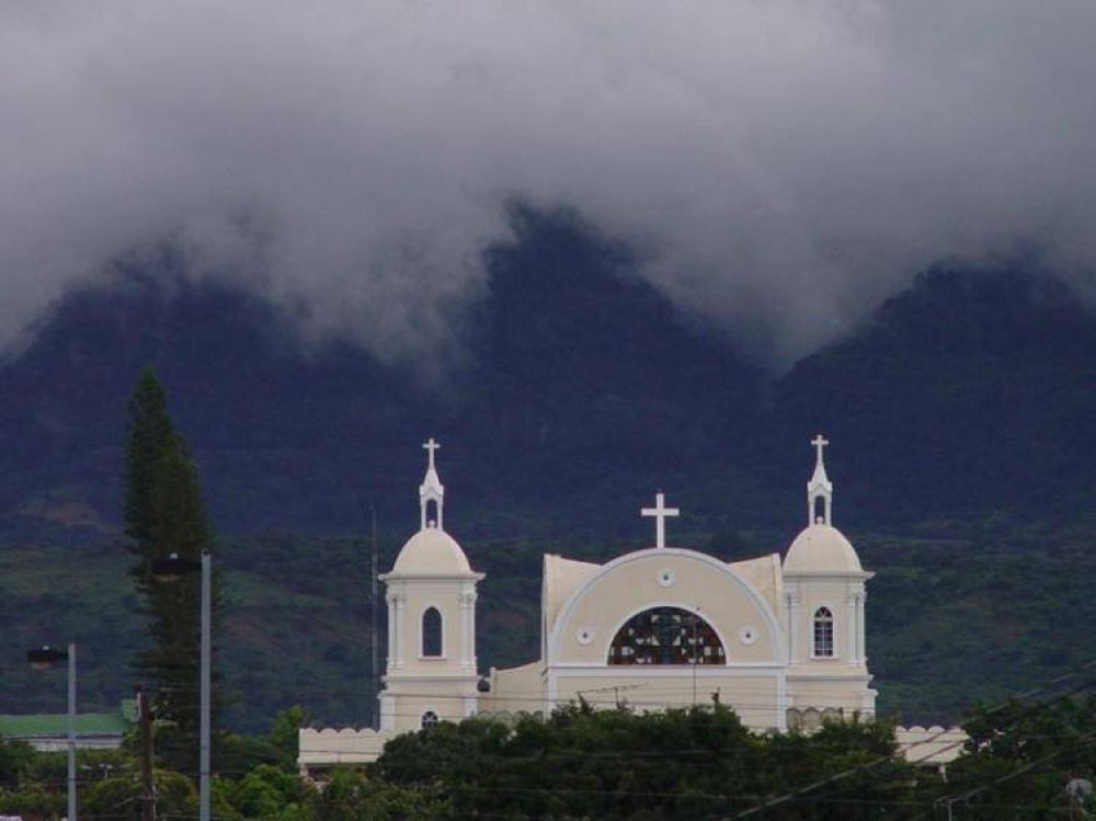 Nicaragua: la diócesis de Estelí confirmó el arresto de dos de sus sacerdotes