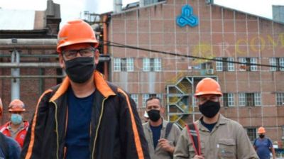 Trabajadores del ingenio Ledesma se declaran en estado de Alerta y Movilización