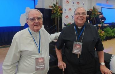 Mons. Bochatey hizo un balance de la reciente Asamblea General del CELAM