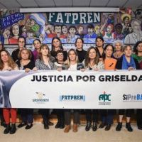 La Fatpren exigi justicia por la periodista asesinada en Corrientes
