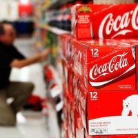 Coca-Cola conserva el liderato como la marca más elegida en España en 2023, según informe