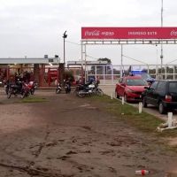 FATAGA manifiesta su preocupacin por la situacin en la Planta de Coca Cola de la Ciudad de Crdoba 
