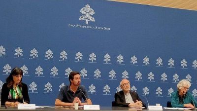 El Papa es un faro de �liderazgo moral� para el cuidado del planeta