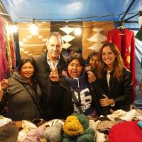 Daniel Scioli & Victoria Tolosa Paz: dos coroneles ya bosquejan las listas en Buenos Aires