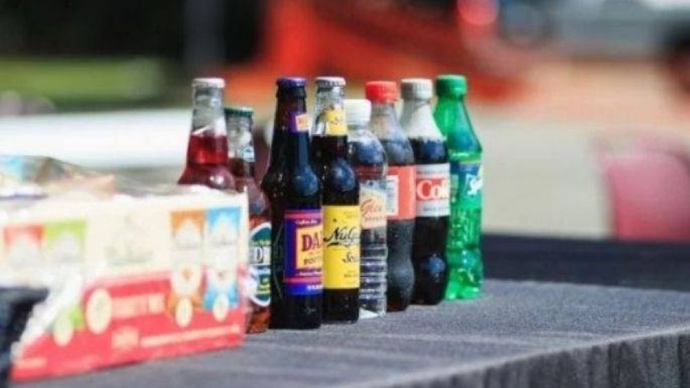 Los mejores refrescos que no son de Coca ni de Pepsi fueron analizados; te decimos cules son