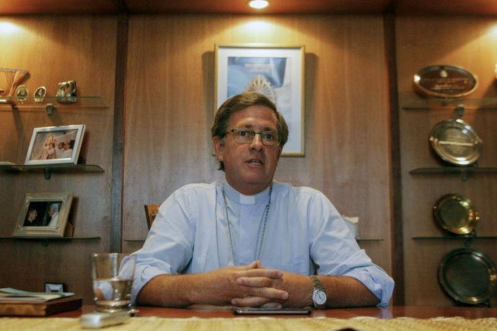 De cura villero a arzobispo de Buenos Aires