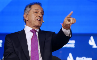 Scioli no pega el portazo del FdT: 