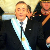 Aquel discurso fundacional de Néstor Kirchner que Cristina y Máximo borran de la Historia