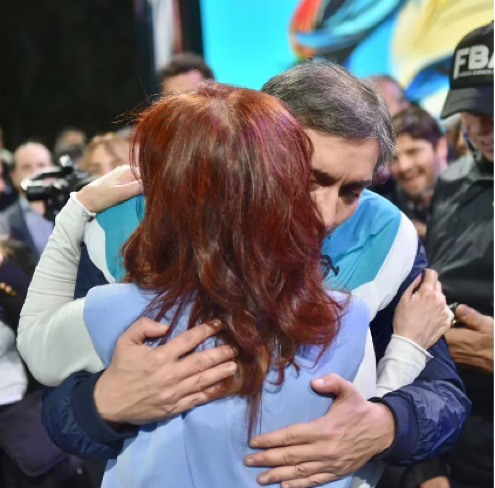 Las intrigas de Máximo Kirchner, el heredero político en el centro de la toma de decisiones