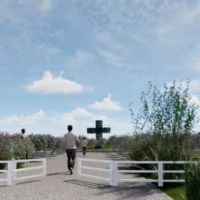 Avanzan las gestiones para construir un nuevo memorial a los héroes de Malvinas en el sur de Mar del Plata