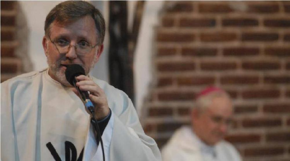 Mons. Torres convoca a orar para que todos sean instrumento de unidad y de paz