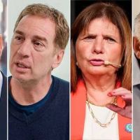 La nueva definicin de Rodrguez Larreta y Bullrich que desatar una guerra total en el PRO bonaerense