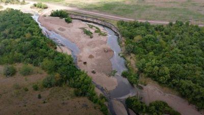 Crisis hídrica en Uruguay: agua intomable y racionalización extrema