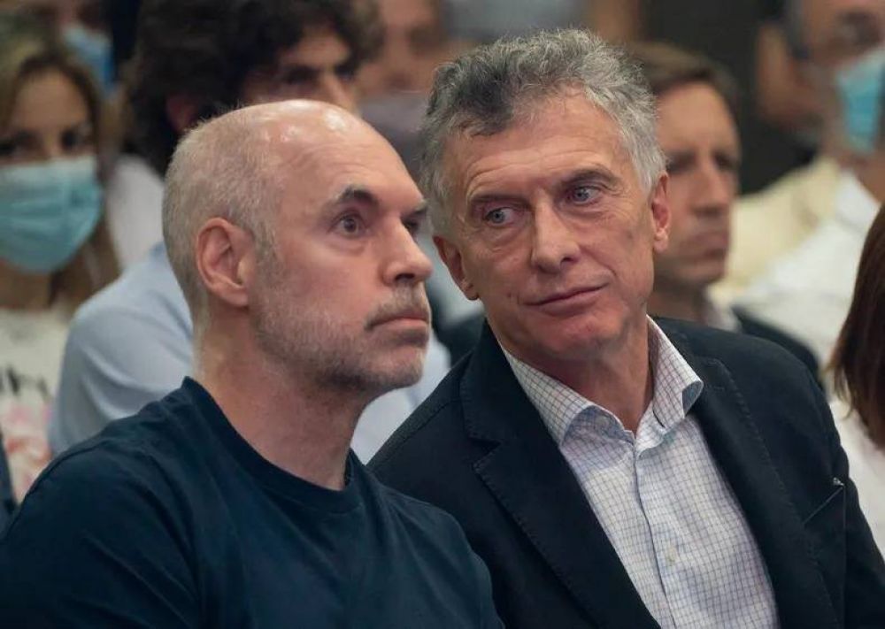 Horacio Rodr�guez Larreta cort� el cord�n con Macri: no le consultar� por un futuro gabinete