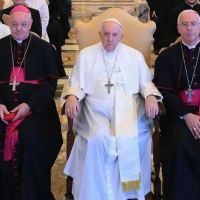 El Papa Francisco advierte que el anuncio misionero no es proselitismo