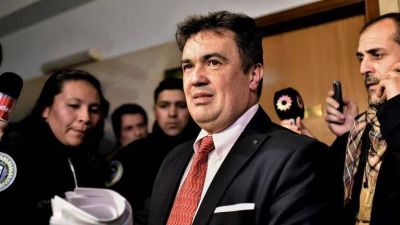 El fiscal Marijuán explicó por qué pidió el sobreseimiento de CFK y contestó las críticas de Federici