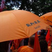 Salud Santa Fe. SiPrUS va al paro este martes 30/05