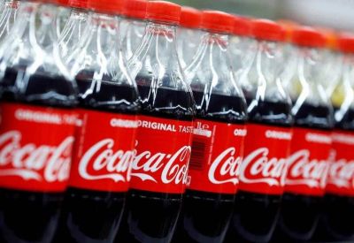 Cuánto paga una acción de Coca Cola y cómo adquirirla