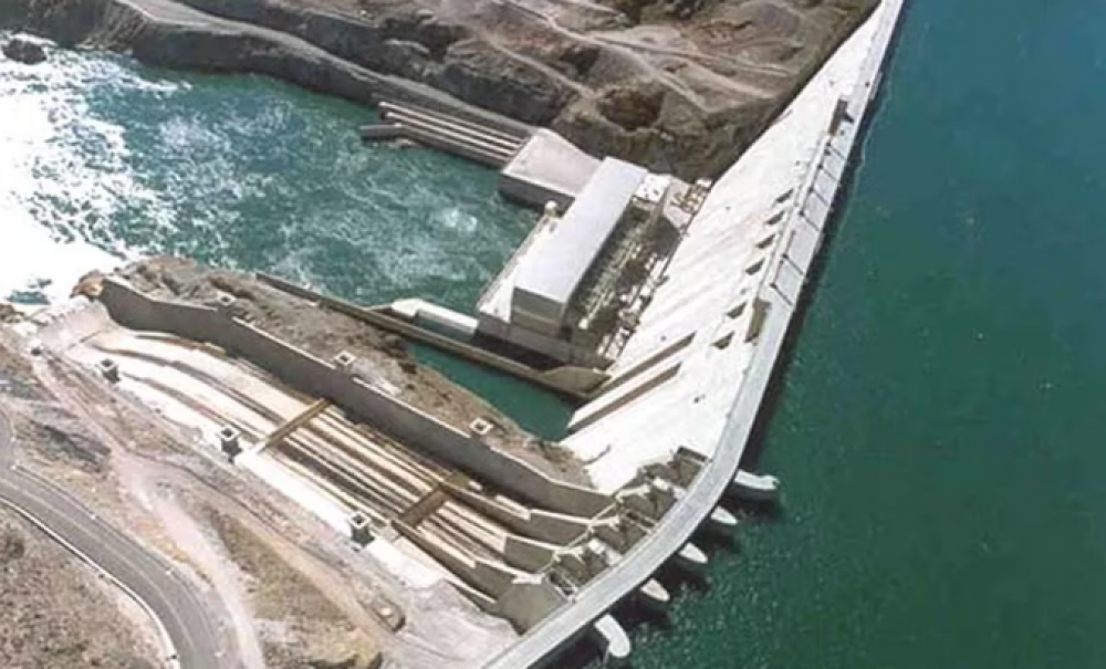 Gremios del sector energtico se declararon en estado de alerta en rechazo al futuro de las concesiones hidroelctricas