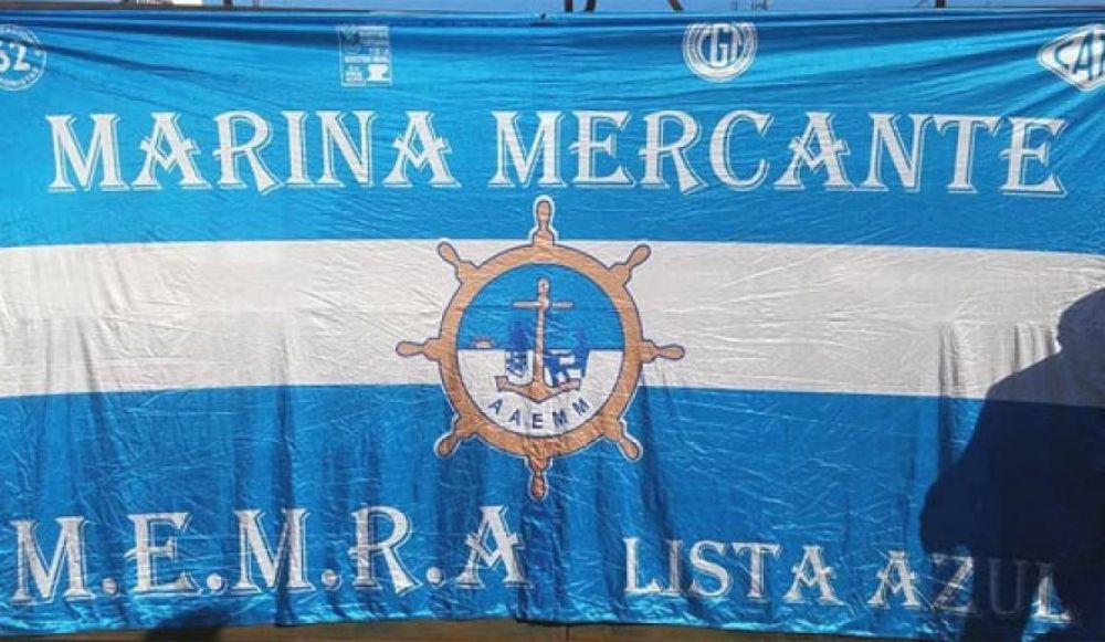 Marina Mercante destac el 35% trimestral logrado para trabajadores de puertos privados
