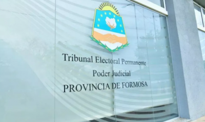 El Tribunal Electoral advirtió que no se pueden oficializar las listas hasta que se resuelvan las impugnaciones