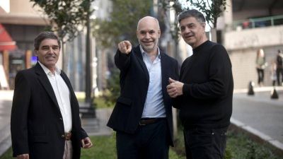 Larreta define su disputa con Macri por la Ciudad: se revela quién será el candidato del PRO a jefe de Gobierno