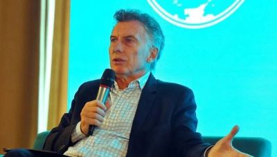 Mauricio Macri viaja a Tucumán para hacer campaña con los candidatos de la provincia