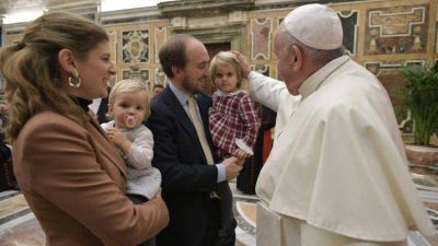 La familia tiene efectos positivos por ser generadora del bien com�n