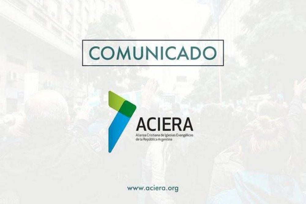 Pensar distinto y creer diferente no es motivo para justificar la violencia