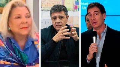 Cómo se enteró Elisa Carrió de que Jorge Macri iba a ser el candidato en CABA y la estrategia que adoptará en la interna de Juntos por el Cambio