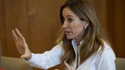 Para Tolosa Paz, las PASO son inevitables