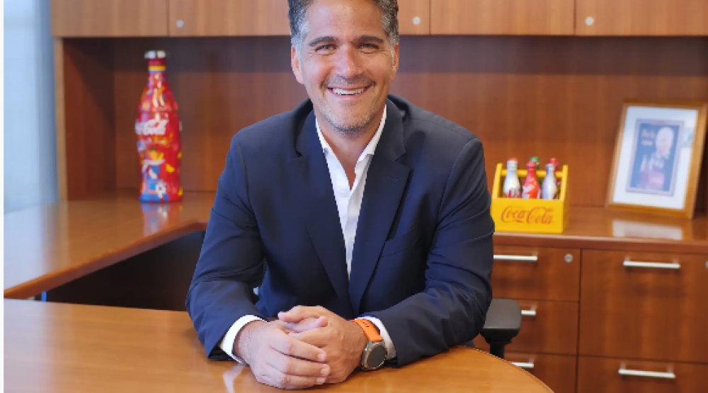 La estrategia de Coca-Cola FEMSA y su nuevo presidente, Carlos Alfredo González, para ser los más sostenibles del mundo