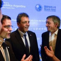 Viaje de Sergio Massa a China: por qu se borr Juntos por el Cambio