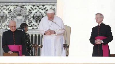 Catequesis del Papa Francisco sobre Mateo Ricci, misionero en China
