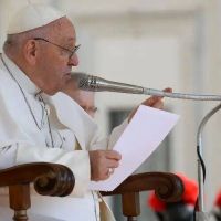 Papa Francisco: Puedo decir el Credo de memoria, pero si mi vida no es coherente, no sirve