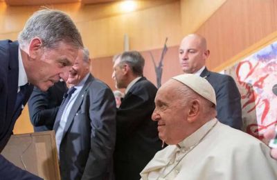 El papa Francisco quiere volver a Santa Fe durante su visita a la Argentina