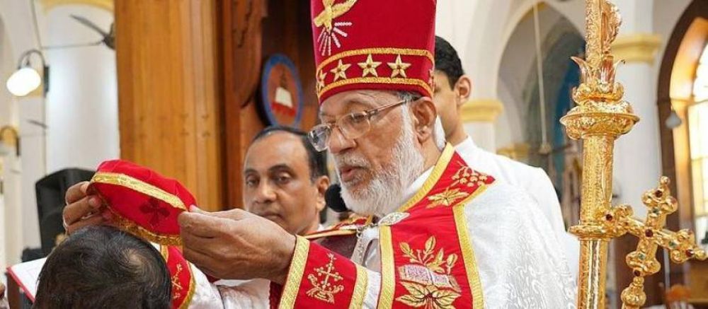 El Vaticano convoca un sínodo de urgencia para solucionar las disputas litúrgicas en India