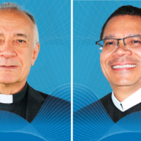 Papa Francisco nombra obispos para las diócesis de Amargosa y Barra (Brasil)