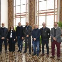 El arzobispado de La Plata ceder terrenos a vecinos de Berisso