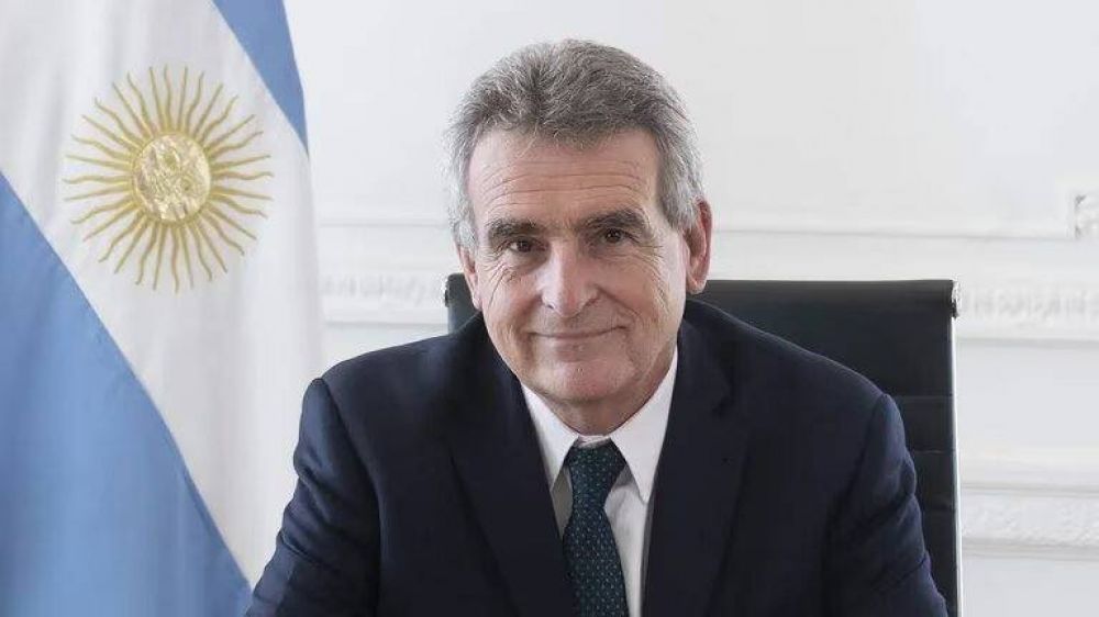Agust�n Rossi: �Si no hay consenso, habr� PASO y no hay que ser dram�tico�