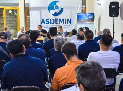 ASIJEMIN rechazó propuesta salarial del 26% de CAEM y negociará paritarias con cada empresa minera