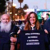 Lanzada Tolosa Paz, las organizaciones oficialistas apoyan a Kicillof y arman una nueva protesta con el Polo Obrero