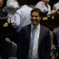 Maximiliano Abad, ms cerca de acordar una frmula con Patricia Bullrich