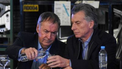 La jugada de Larreta para sumar a Schiaretti abre un conflicto entre Macri y Patricia