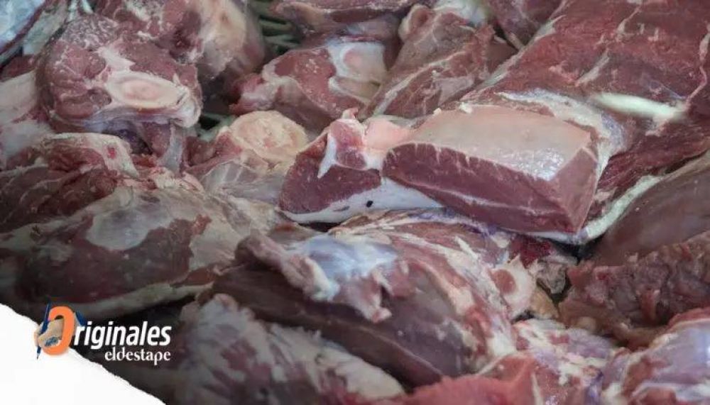 Complicado cierre de mayo y arranque de junio: los alimentos subieron 3,5% presionados por el aumento de la carne