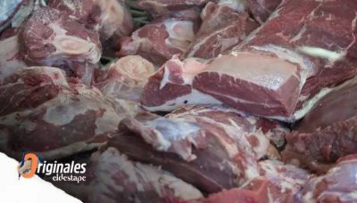 Complicado cierre de mayo y arranque de junio: los alimentos subieron 3,5% presionados por el aumento de la carne