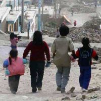 Por qué en Mar del Plata creció la pobreza infantil: en los últimos años aumentó más del 10%