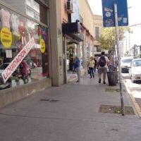 Segn UCIP, las ventas cayeron un 4,82% en mayo y hubo problemas con la mercadera